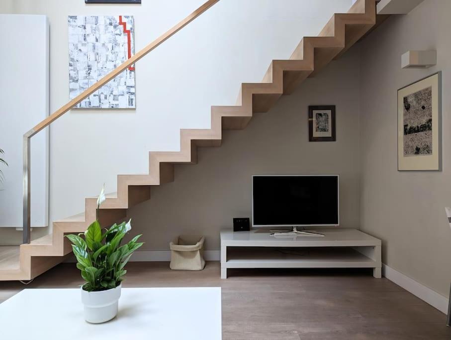 Apartament Dwupoziomowy Apartament Na Kazimierzu Kraków Zewnętrze zdjęcie