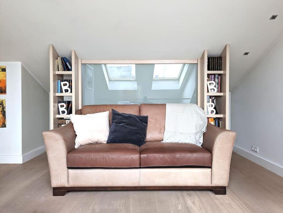 Apartament Dwupoziomowy Apartament Na Kazimierzu Kraków Zewnętrze zdjęcie